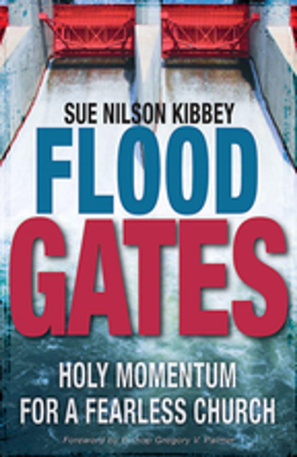 Big bigCover of Flood Gates