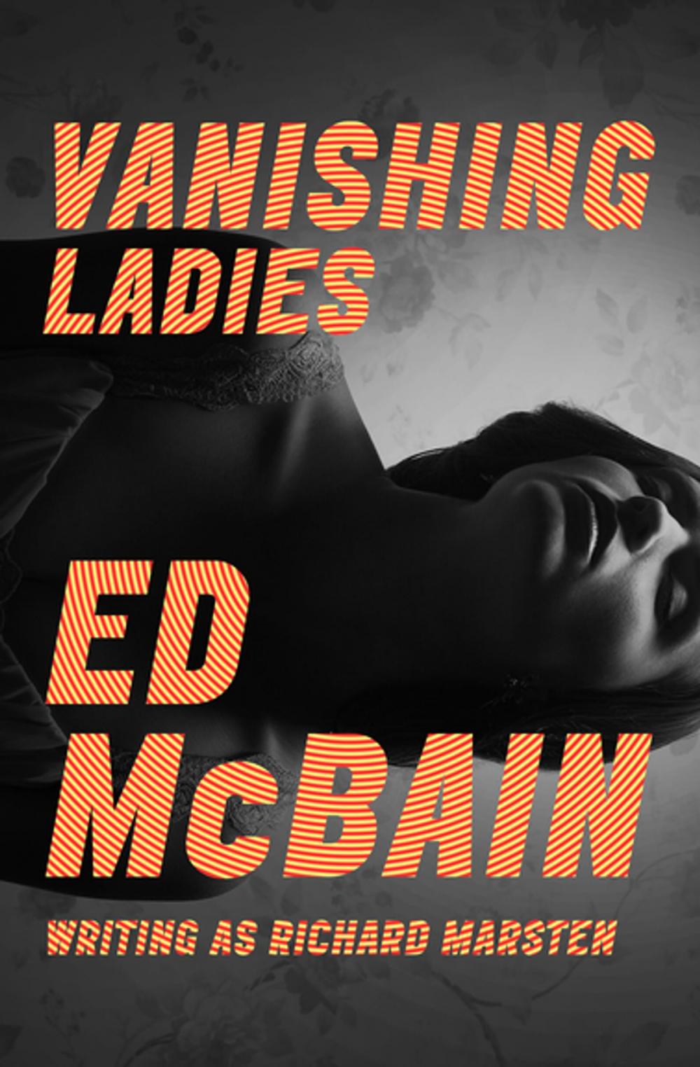 Big bigCover of Vanishing Ladies