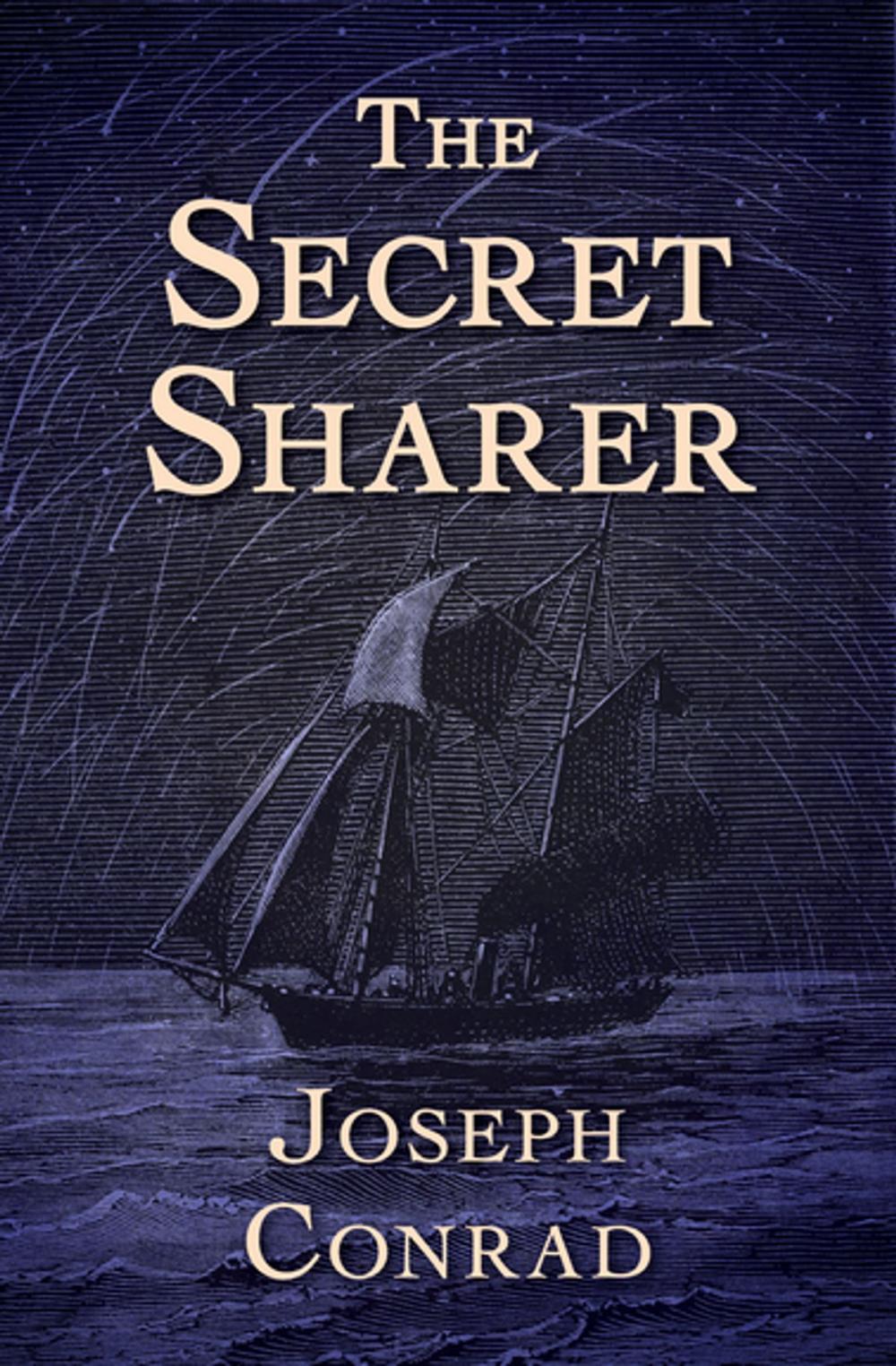 Big bigCover of The Secret Sharer