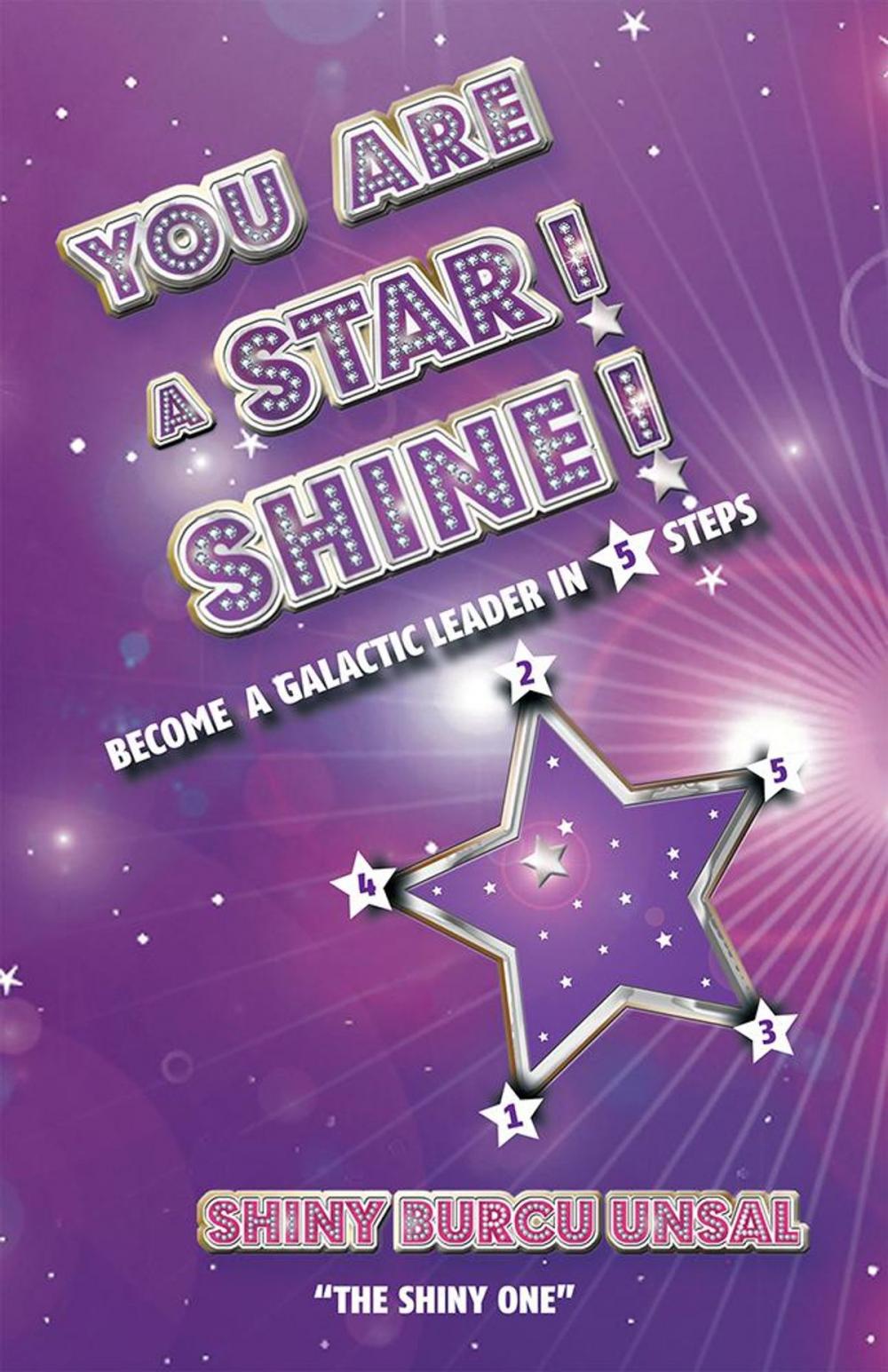 Big bigCover of You Are a Star! Shine!