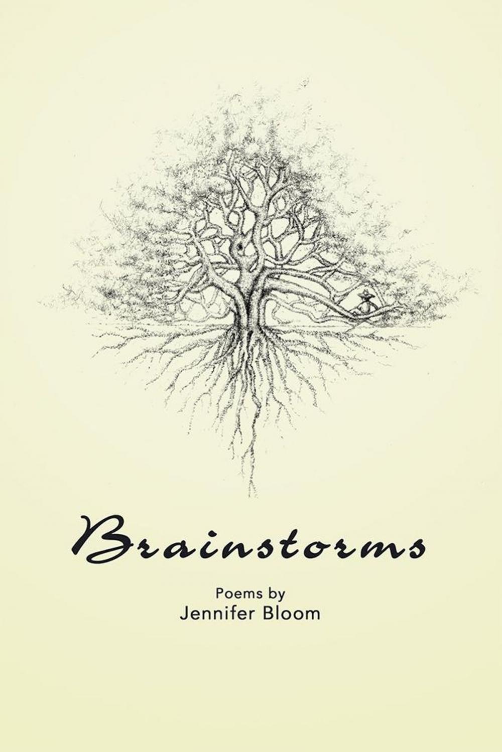 Big bigCover of Brainstorms