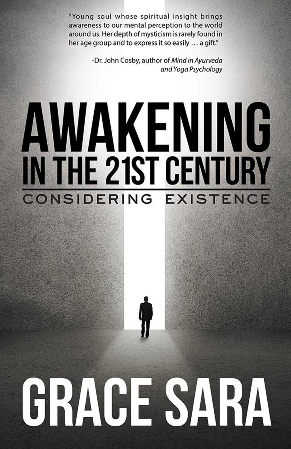 Big bigCover of Awakening in the 21St Century