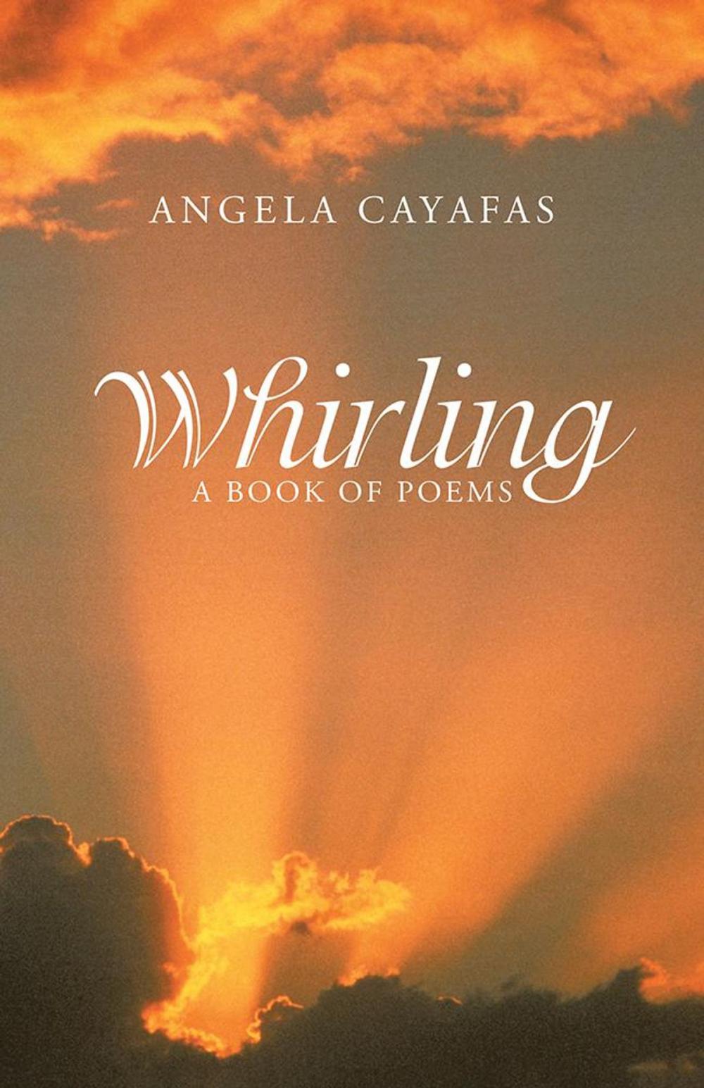 Big bigCover of Whirling
