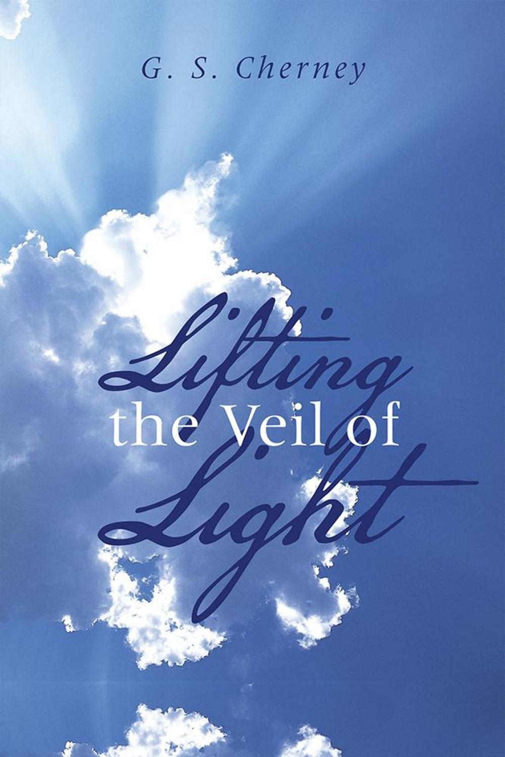 Big bigCover of Lifting the Veil of Light