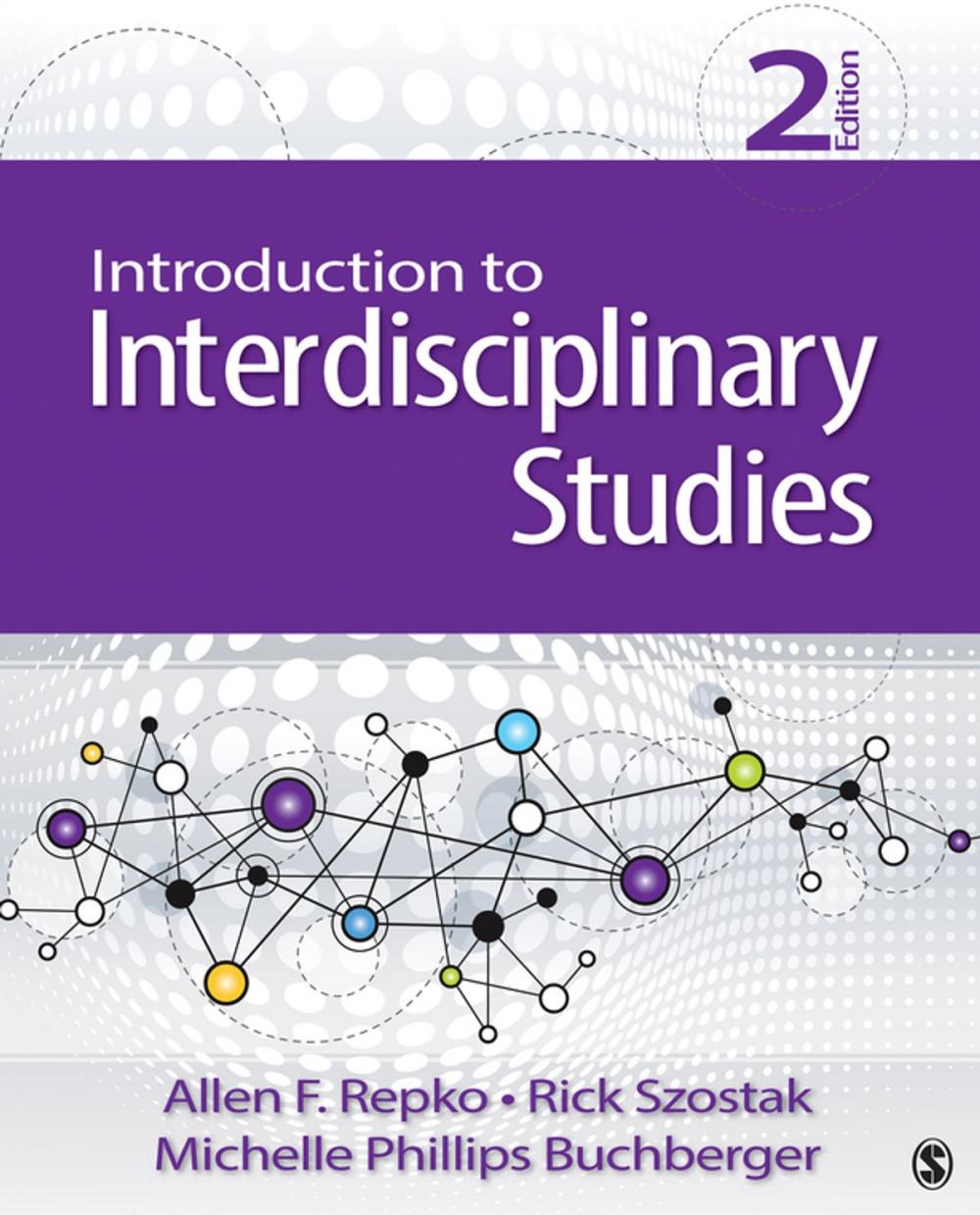 Big bigCover of Introduction to Interdisciplinary Studies