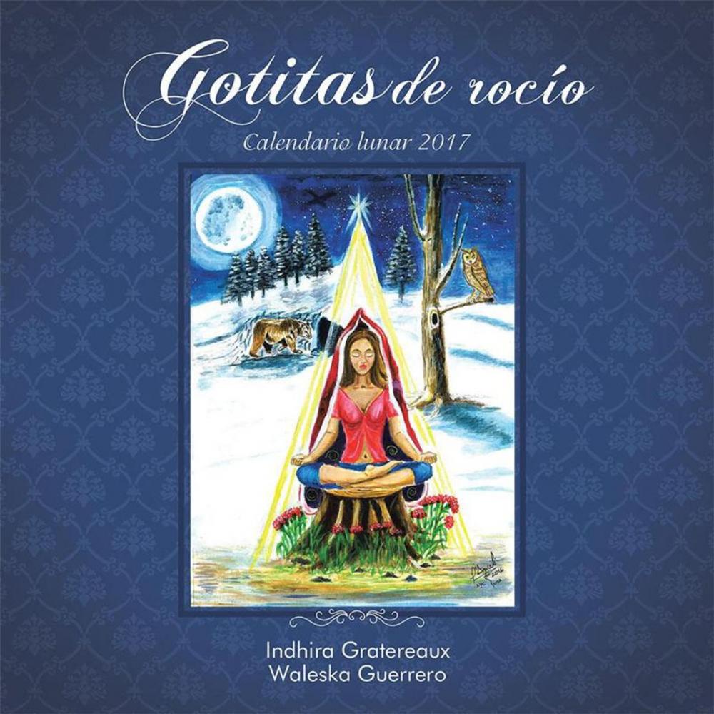 Big bigCover of Gotitas De Rocío