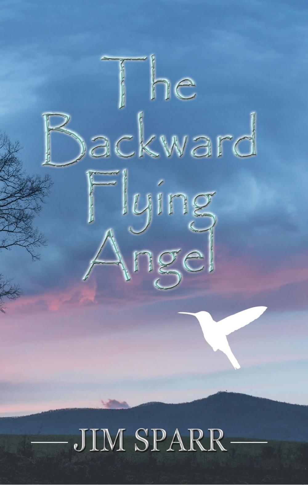 Big bigCover of The Backward Flying Angel