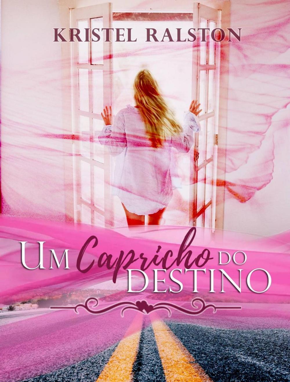 Big bigCover of Um Capricho do Destino