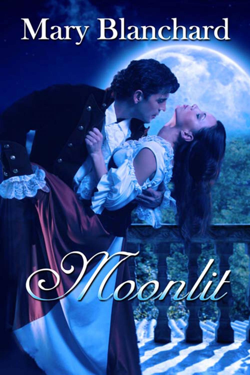 Big bigCover of Moonlit