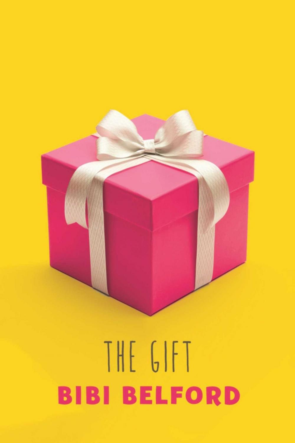 Big bigCover of The Gift