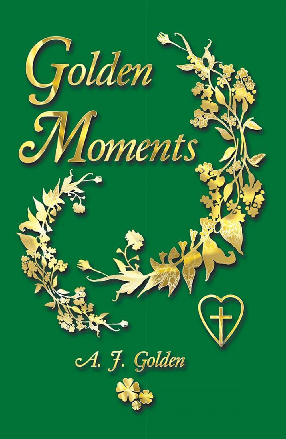 Big bigCover of Golden Moments