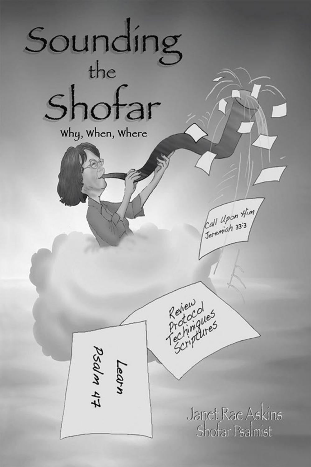 Big bigCover of Sounding the Shofar