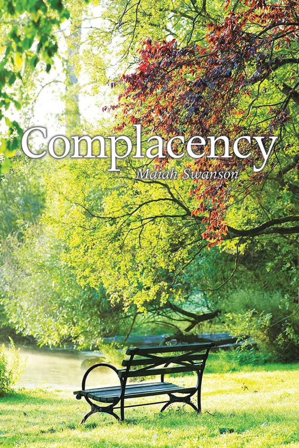 Big bigCover of Complacency