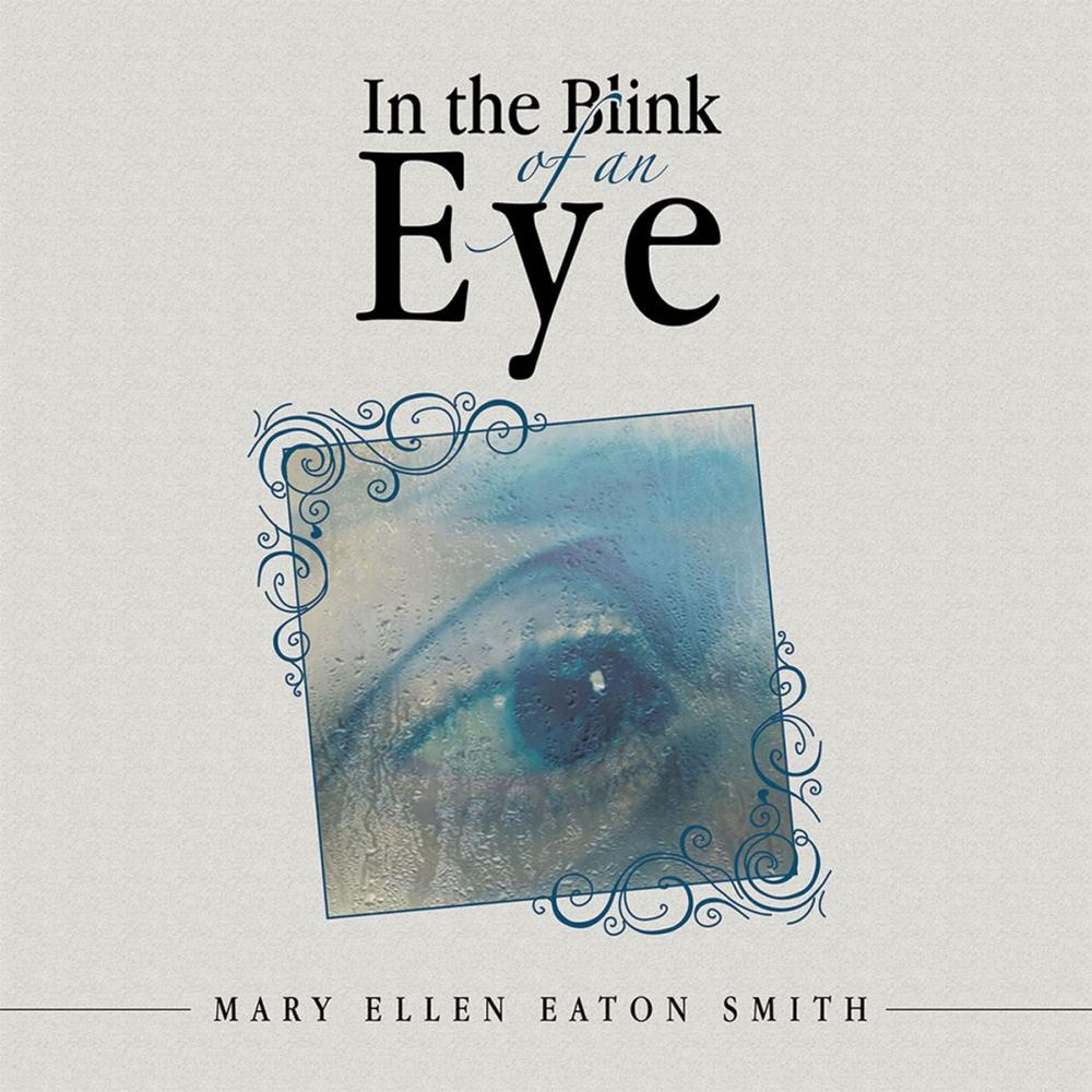 Big bigCover of In the Blink of an Eye