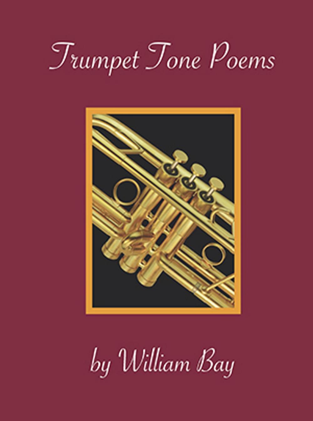 Big bigCover of Trumpet Tone Poems