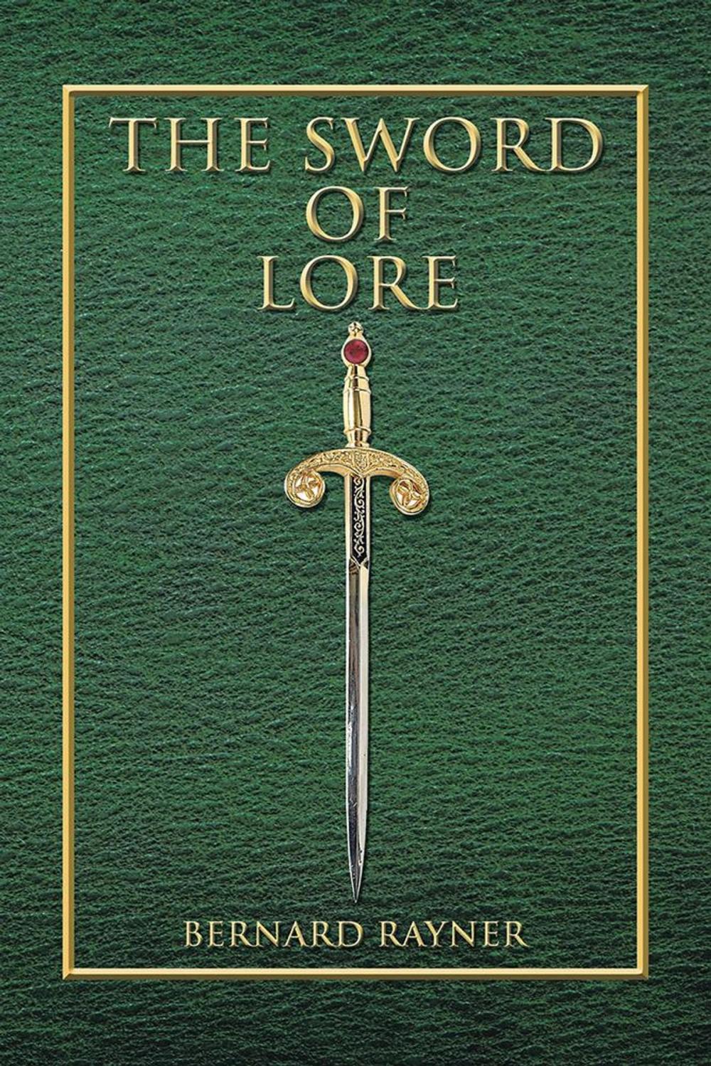 Big bigCover of The Sword of Lore