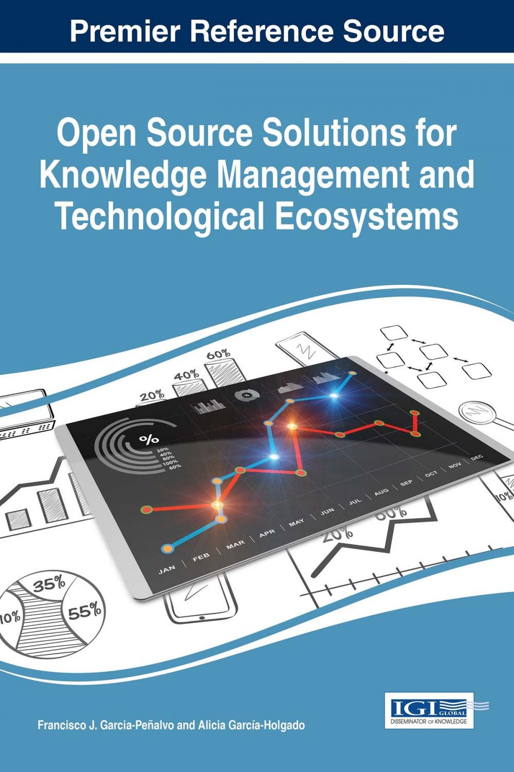 Big bigCover of Open Source Solutions for Knowledge Management and Technological Ecosystems