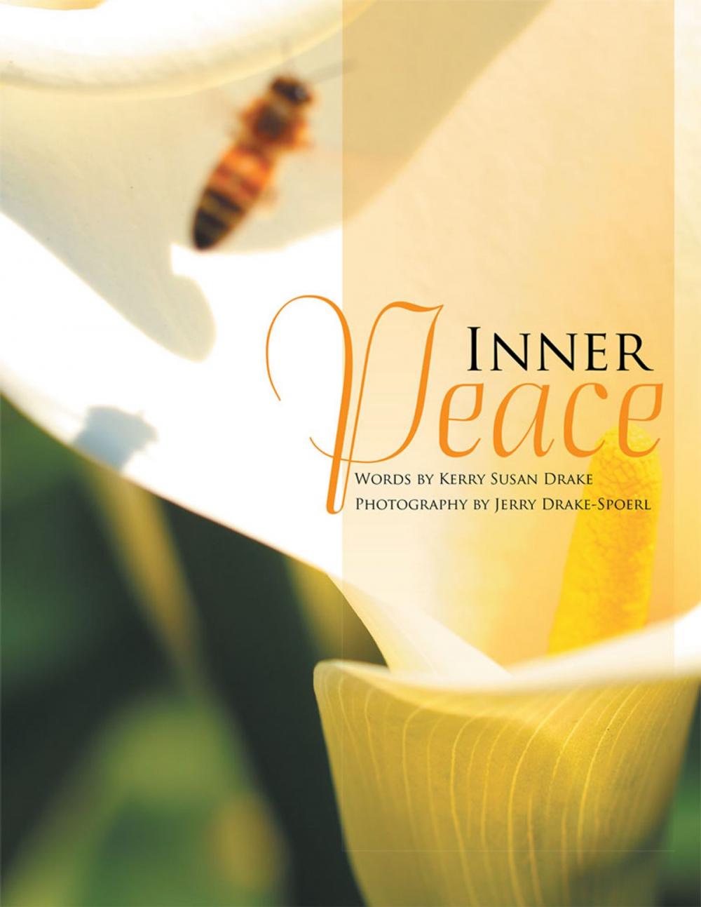 Big bigCover of Inner Peace