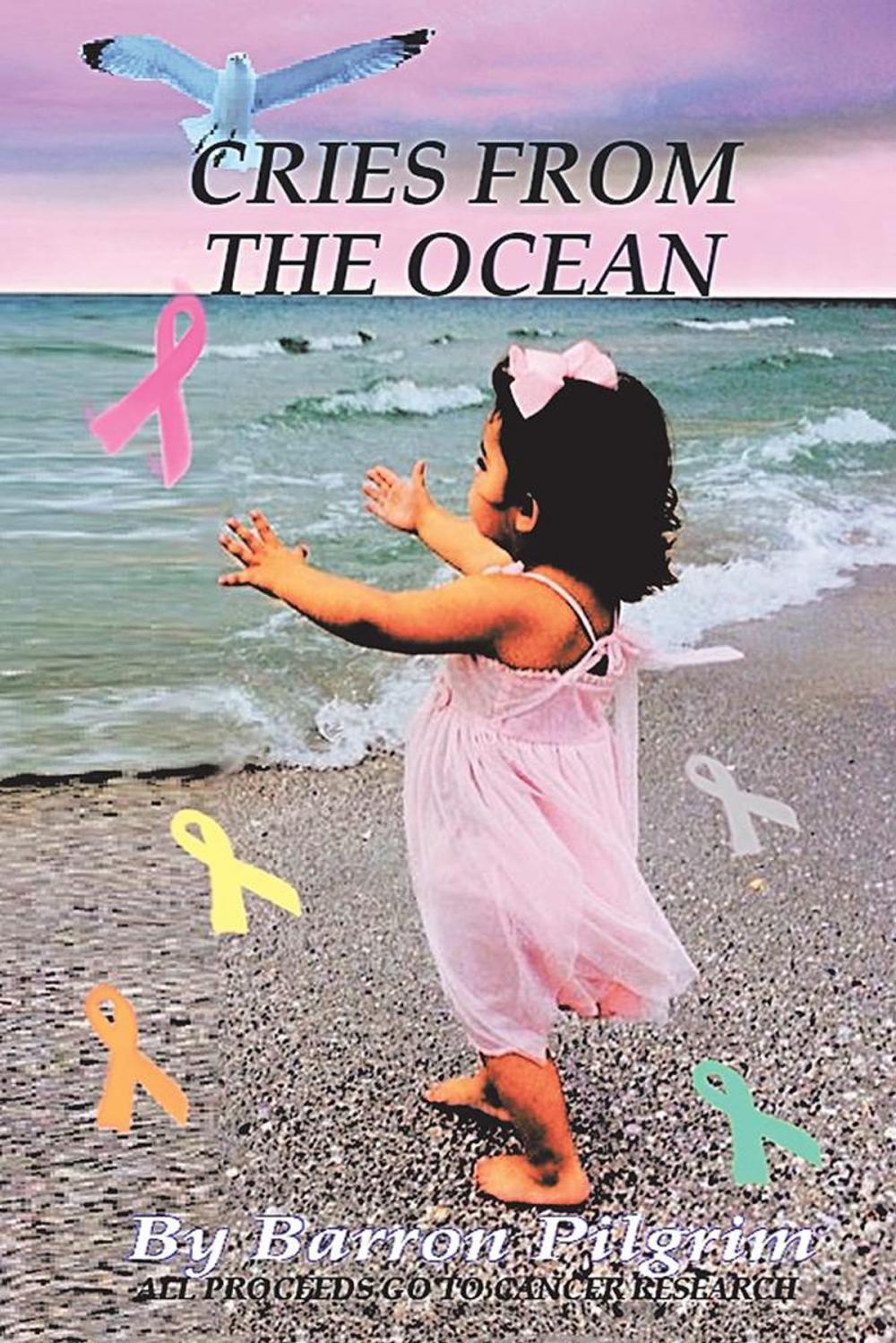 Big bigCover of Cries from the Ocean