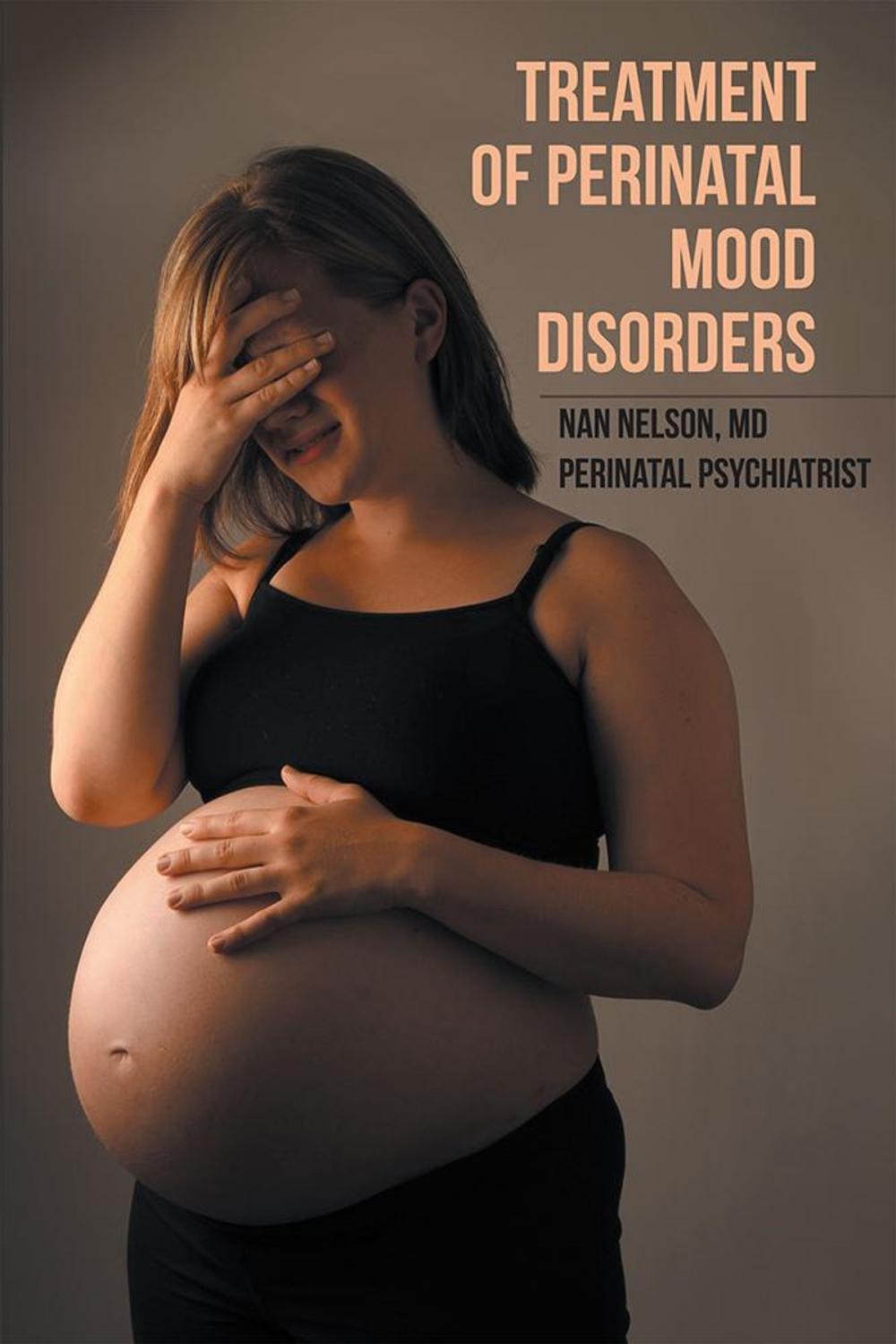 Big bigCover of Treatment of Perinatal Mood Disorders