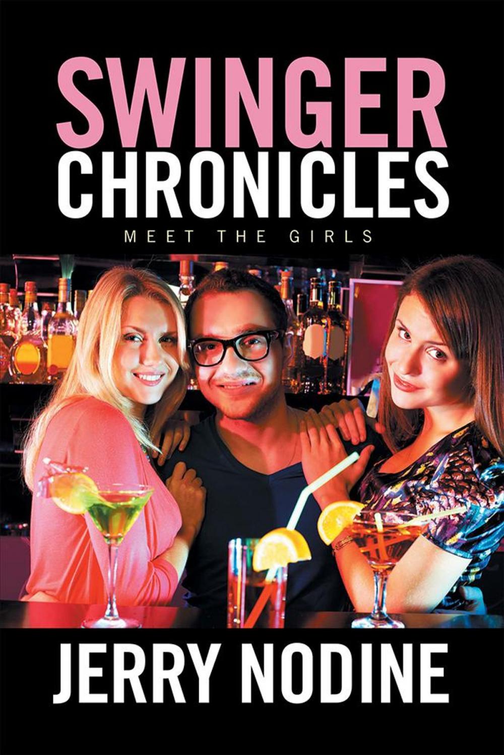 Big bigCover of Swinger Chronicles