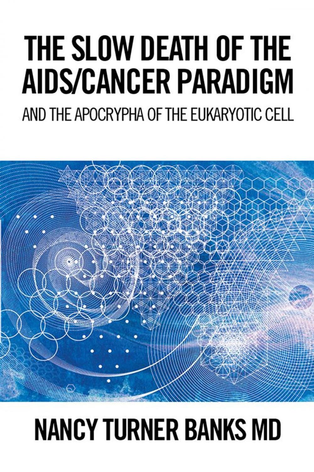 Big bigCover of The Slow Death of the Aids/Cancer Paradigm