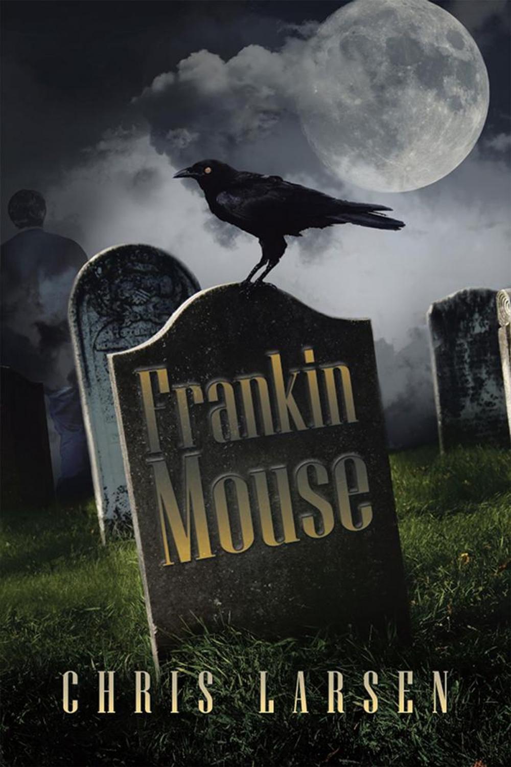 Big bigCover of Frankin Mouse