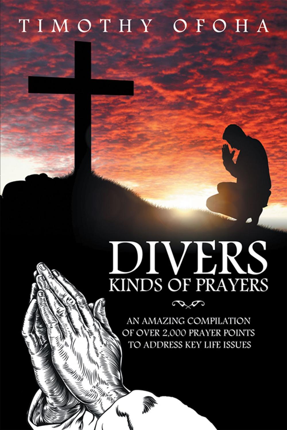 Big bigCover of Diverse Kinds of Prayers