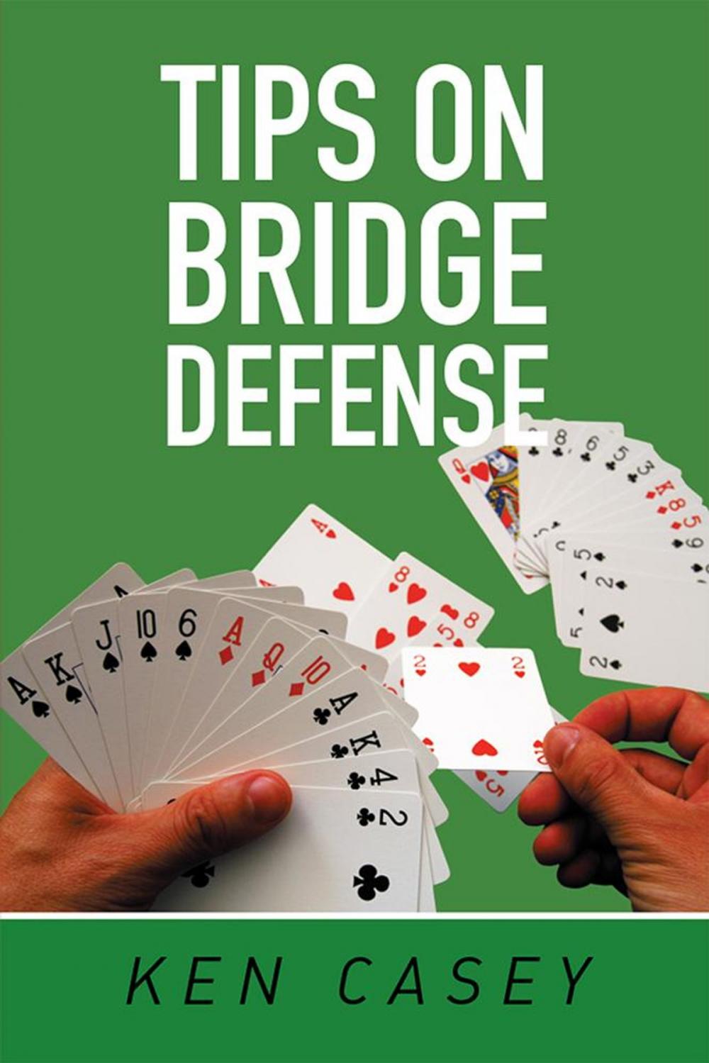 Big bigCover of Tips on Bridge Defense