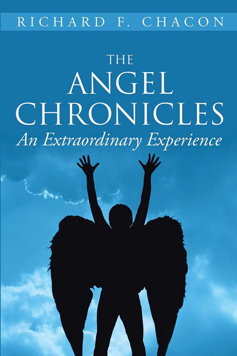 Big bigCover of The Angel Chronicles