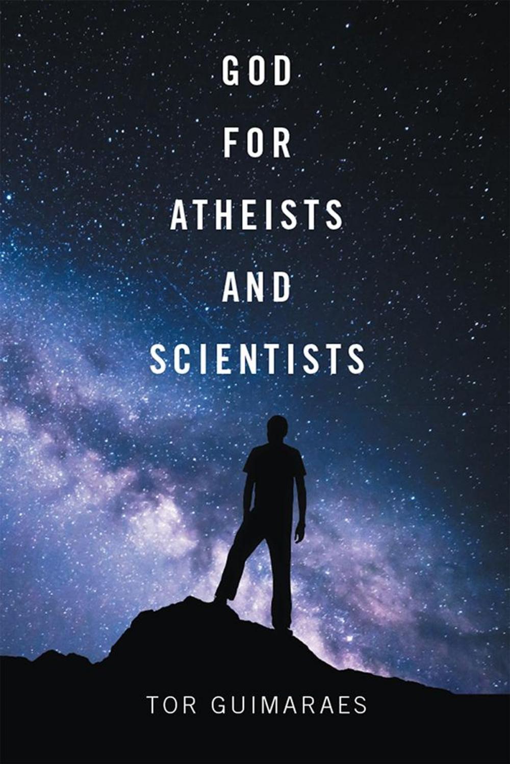 Big bigCover of God for Atheists and Scientists