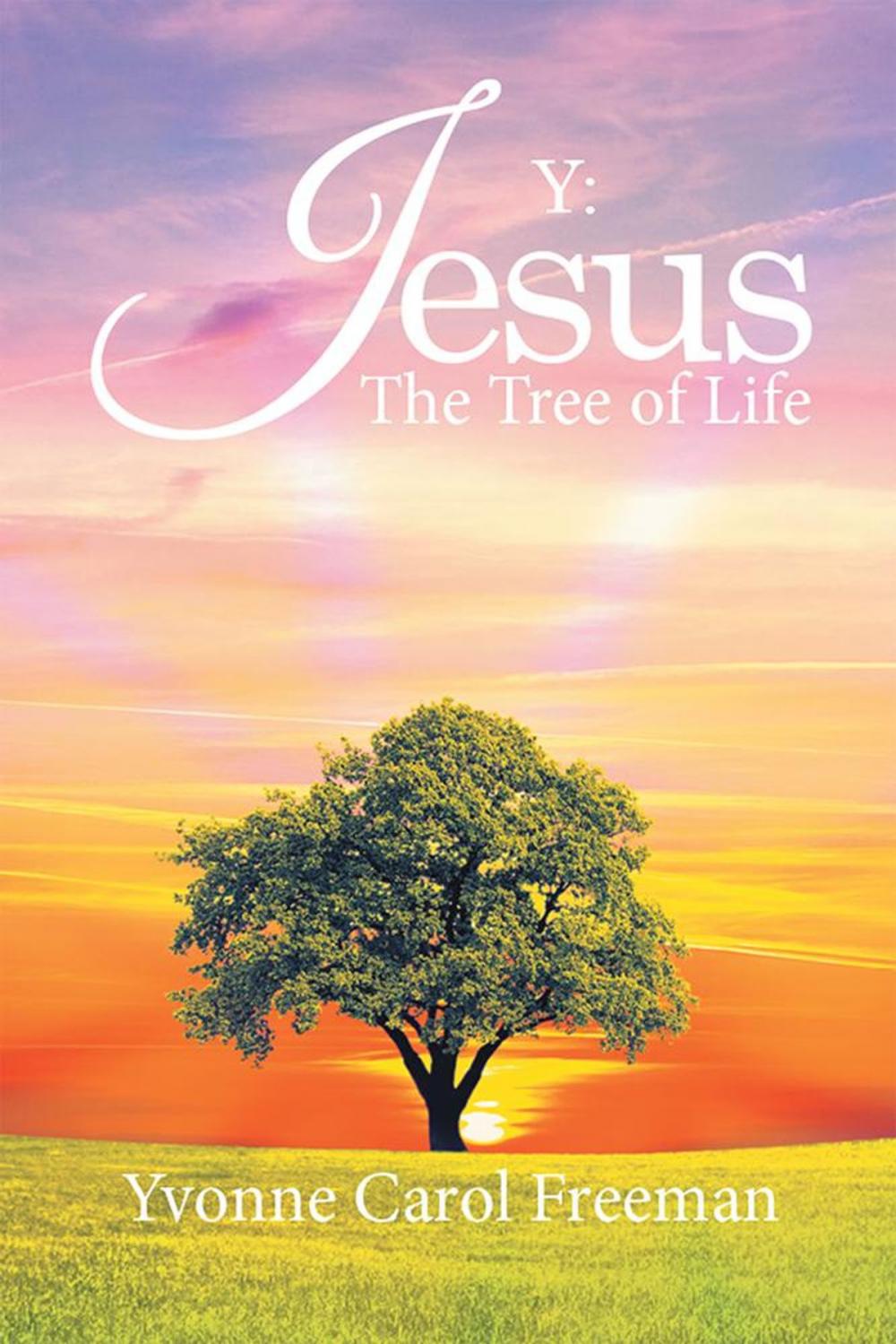 Big bigCover of Y: Jesus the Tree of Life