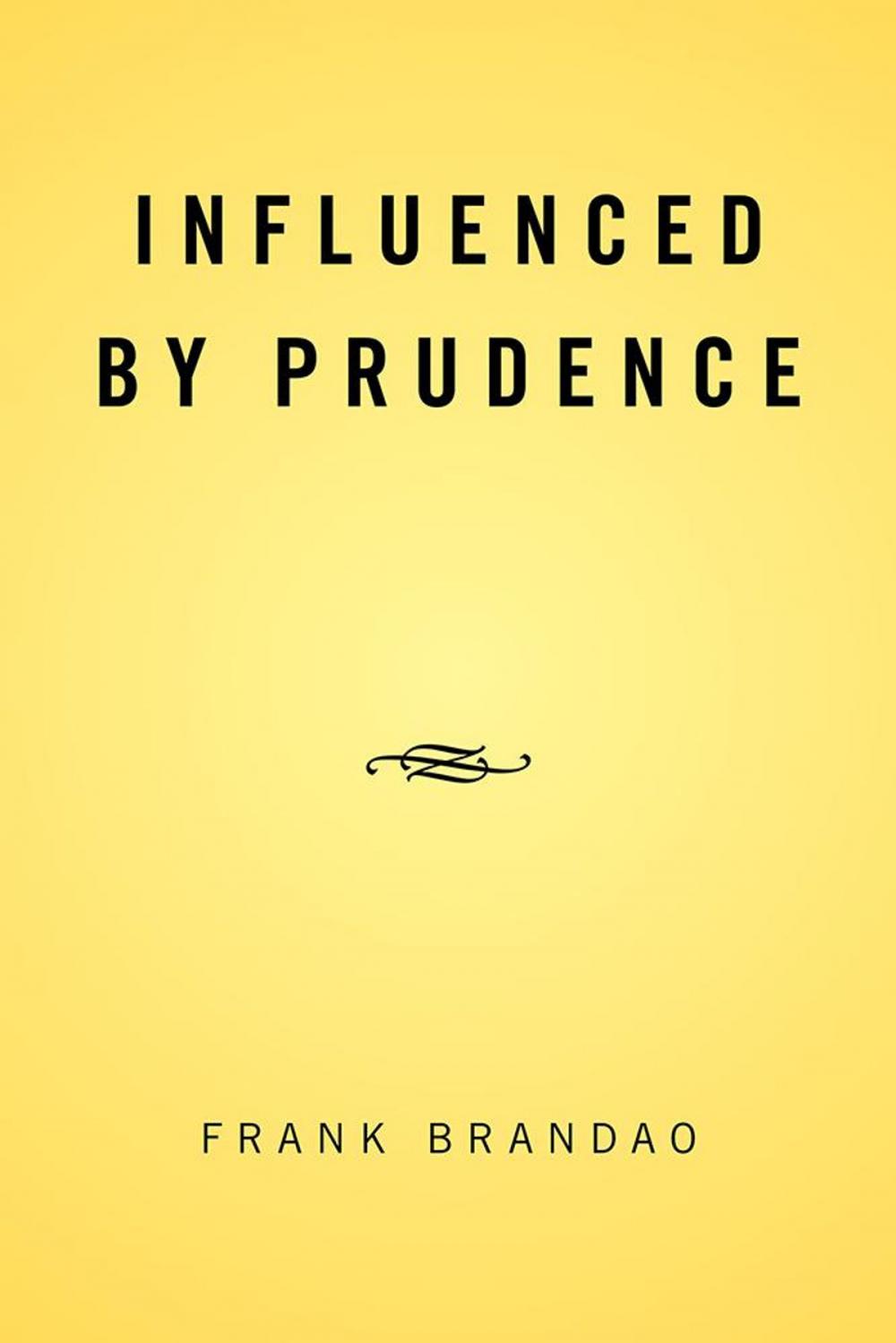 Big bigCover of Influenced by Prudence