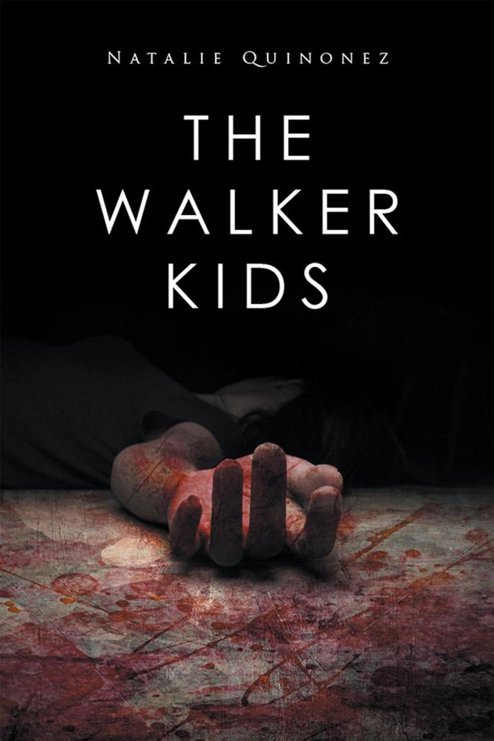 Big bigCover of The Walker Kids