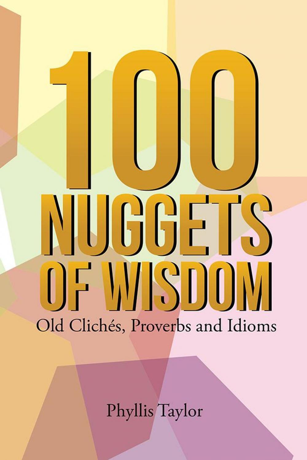 Big bigCover of 100 Nuggets of Wisdom