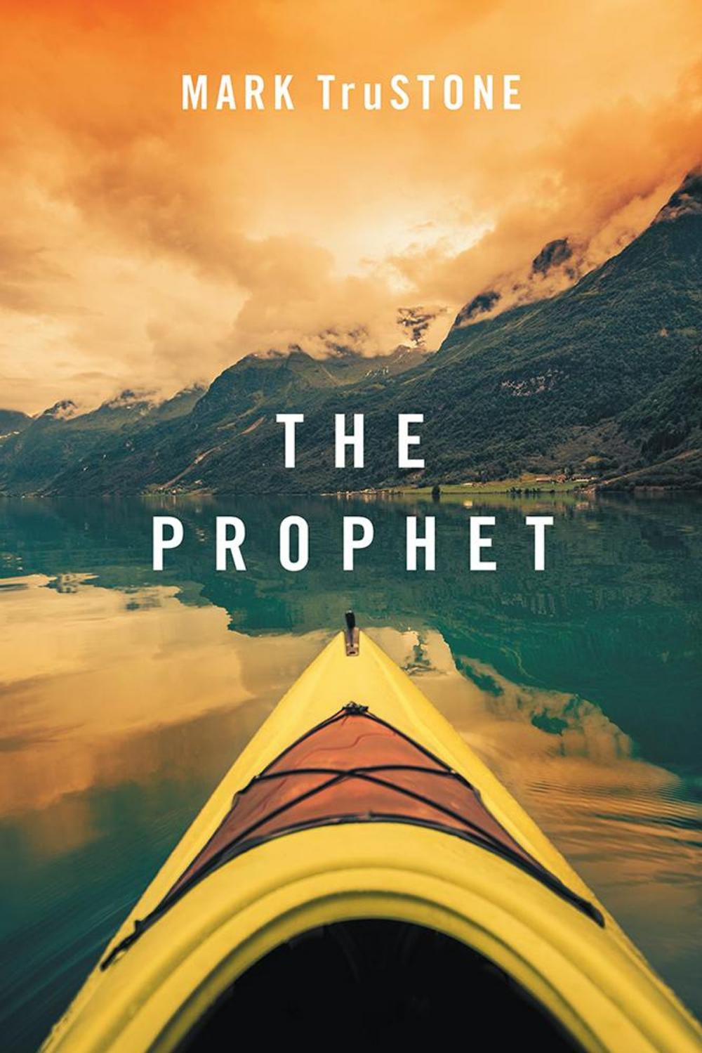 Big bigCover of The Prophet Mark Trustone