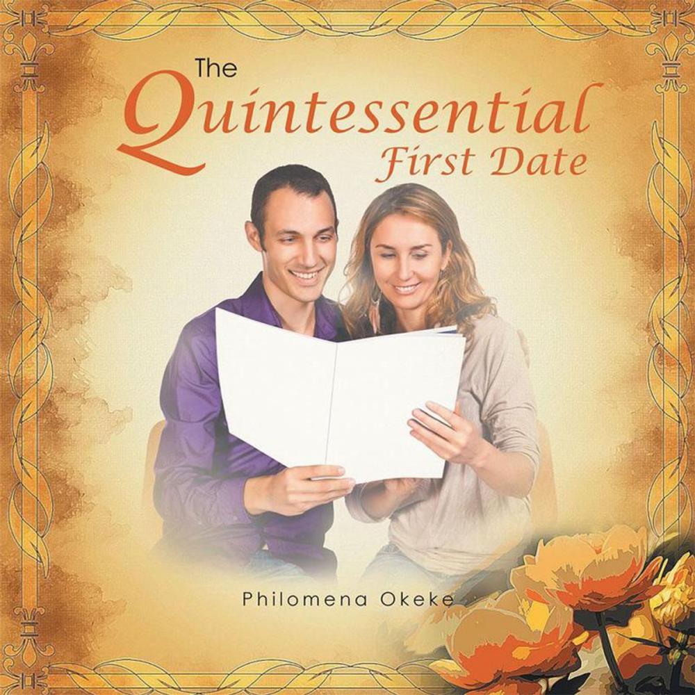 Big bigCover of The Quintessential First Date