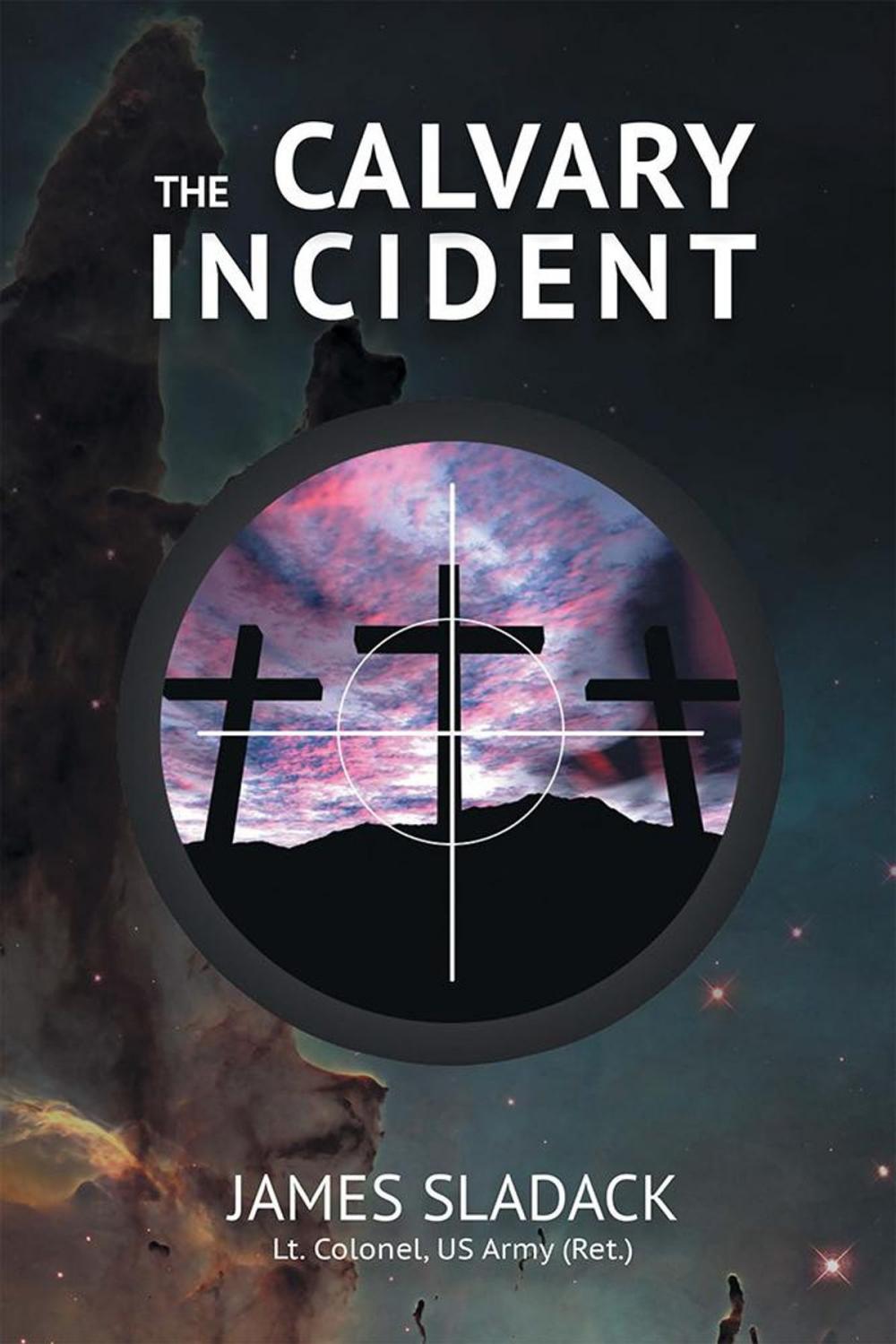 Big bigCover of The Calvary Incident