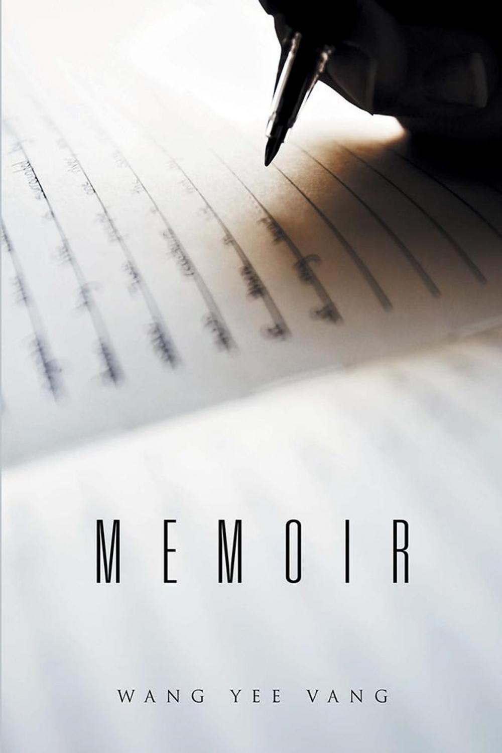 Big bigCover of Memoir