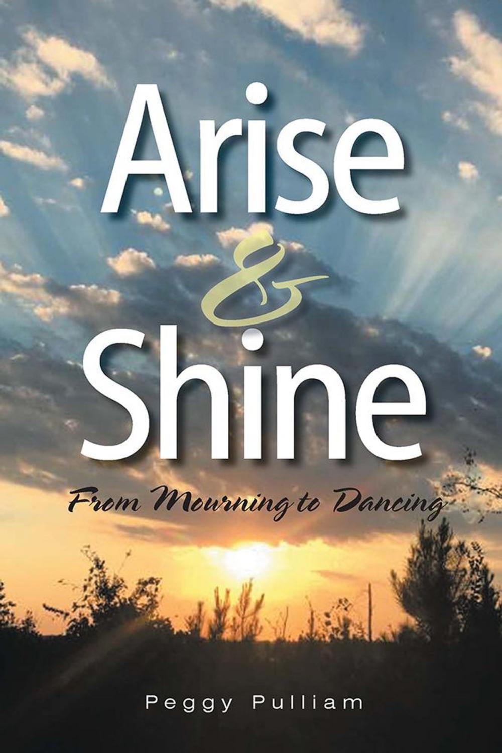 Big bigCover of Arise & Shine