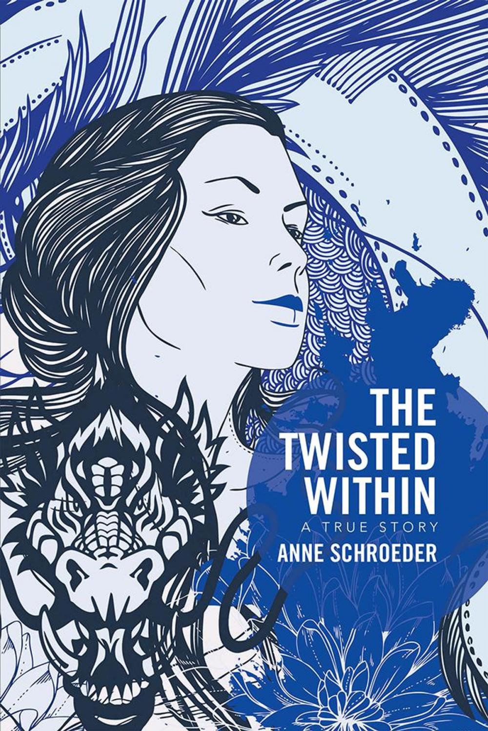 Big bigCover of The Twisted Within