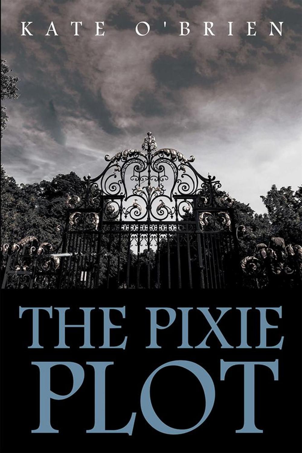 Big bigCover of The Pixie Plot