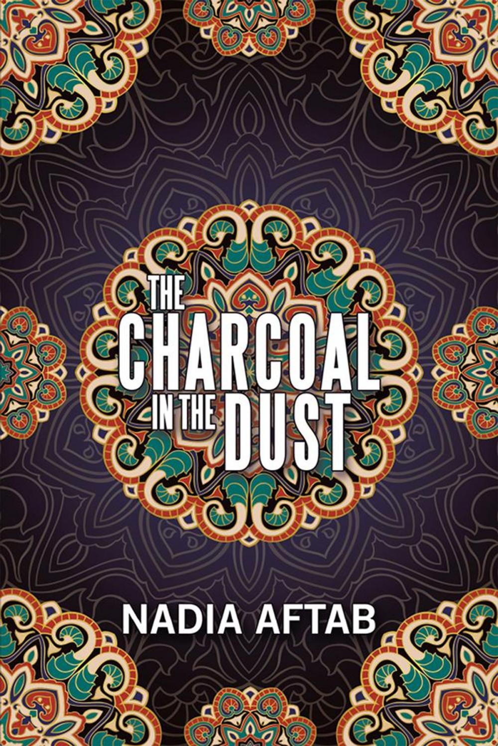 Big bigCover of The Charcoal in the Dust