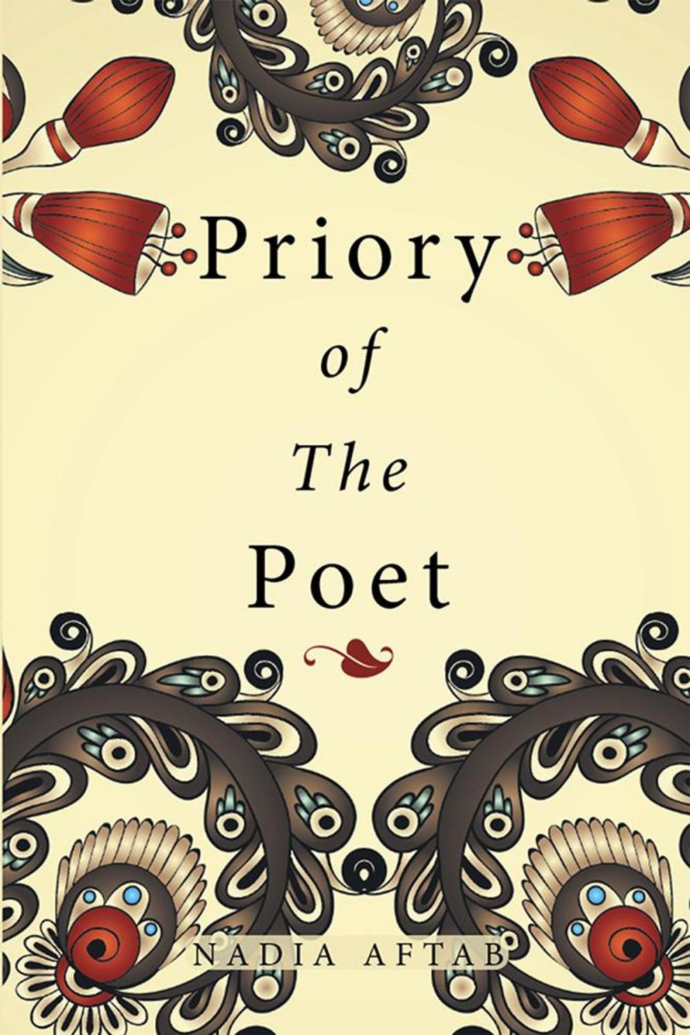 Big bigCover of Priory of the Poet