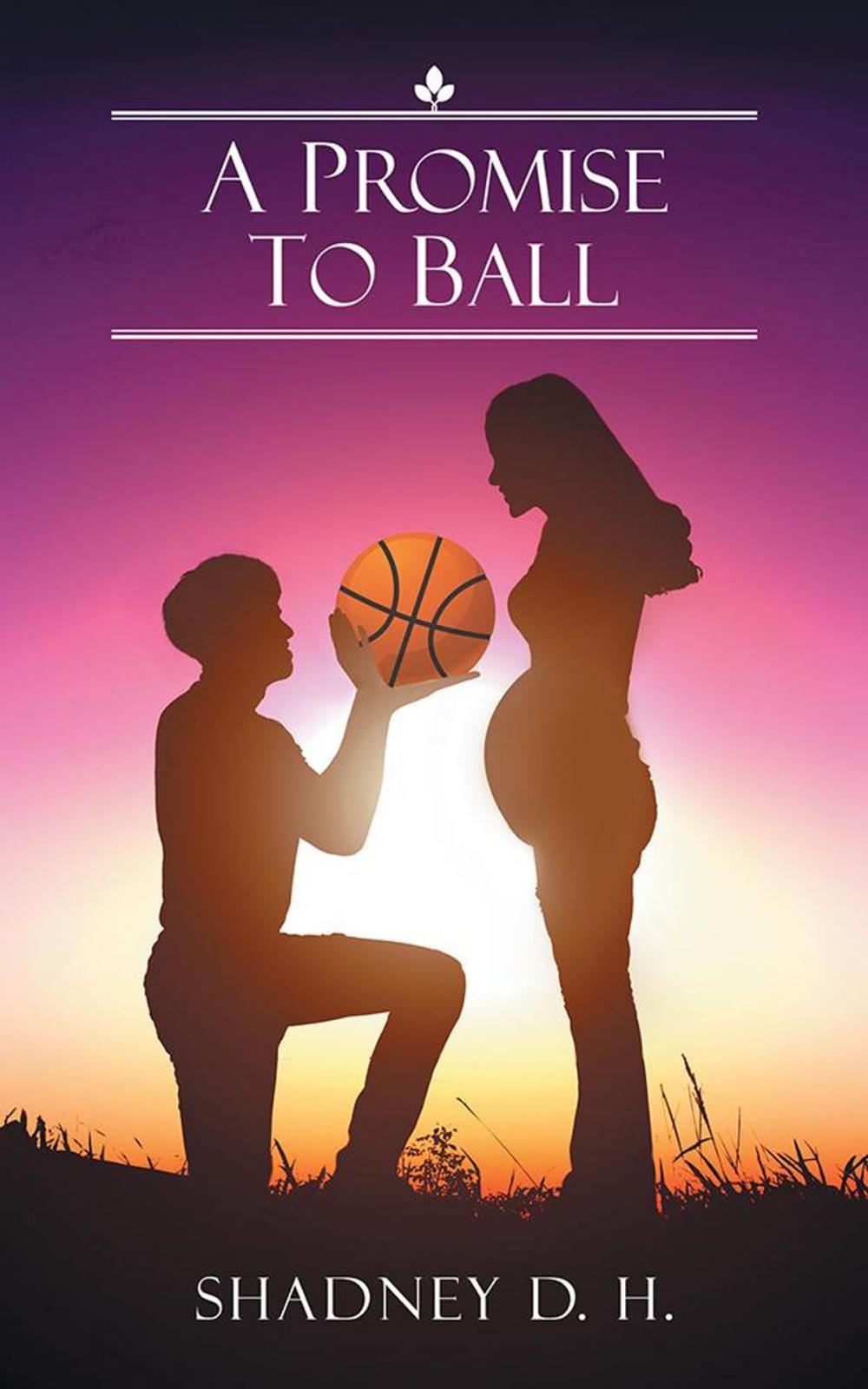 Big bigCover of A Promise to Ball