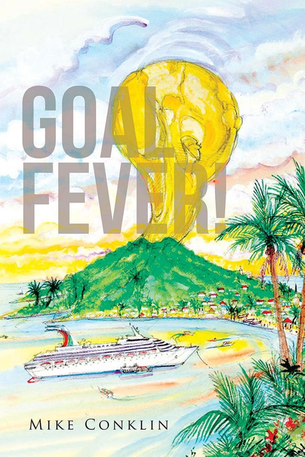 Big bigCover of Goal Fever!