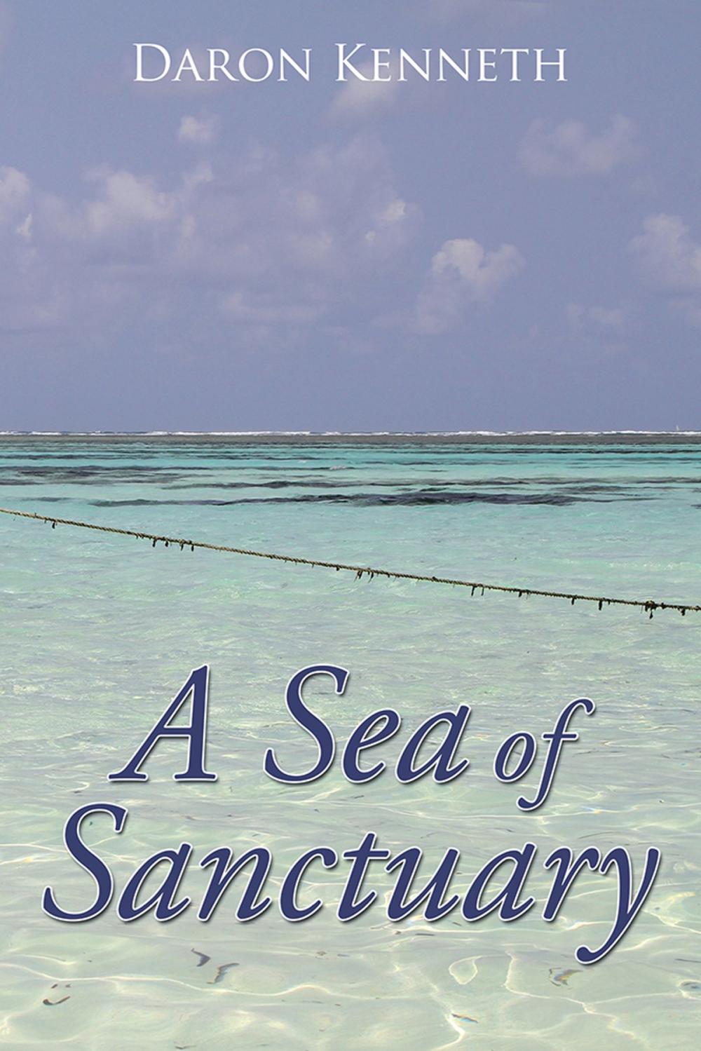 Big bigCover of A Sea of Sanctuary