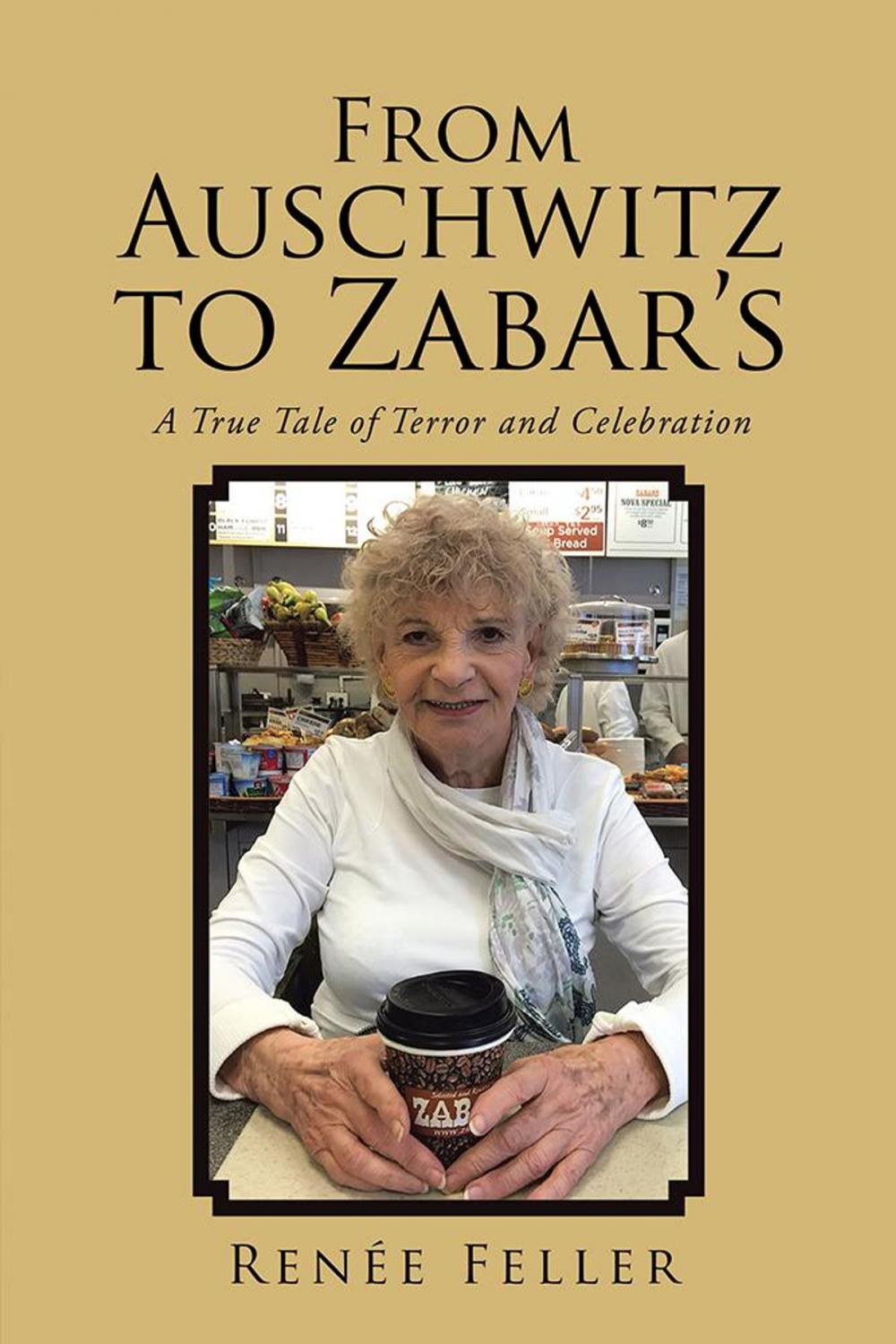 Big bigCover of From Auschwitz to Zabar’S