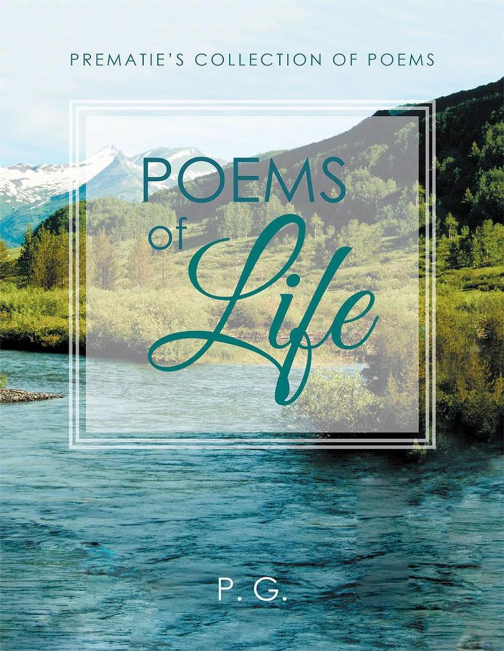 Big bigCover of Poems of Life