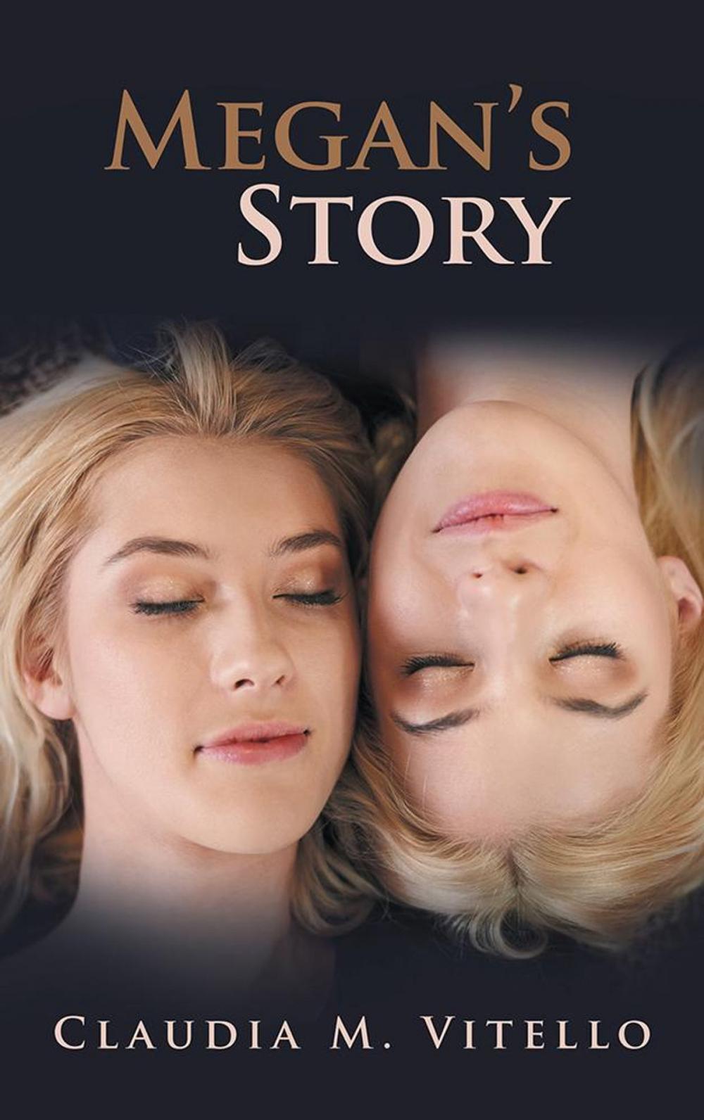 Big bigCover of Megan's Story